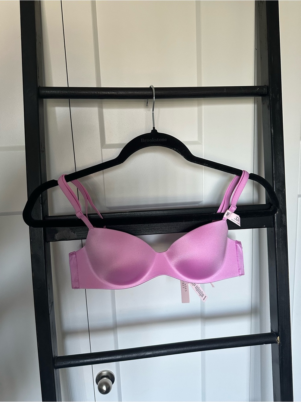 Victoria's Secret Light Pink Flexbra Balconette